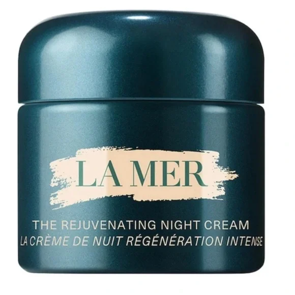 La Mer Rejuvenating Night Cream 7ml - Picture 3 of 3
